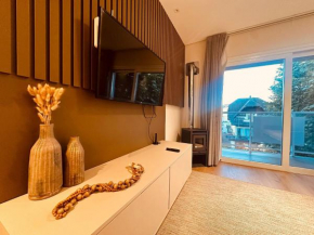 Apartamento frente Av Osvaldo Aranha Centro Canela